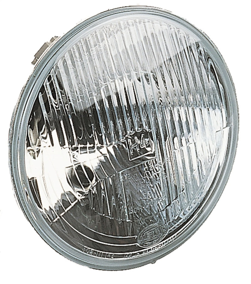 Hella 7 inch 165MM H4 ECE Head Lamp LA002395031