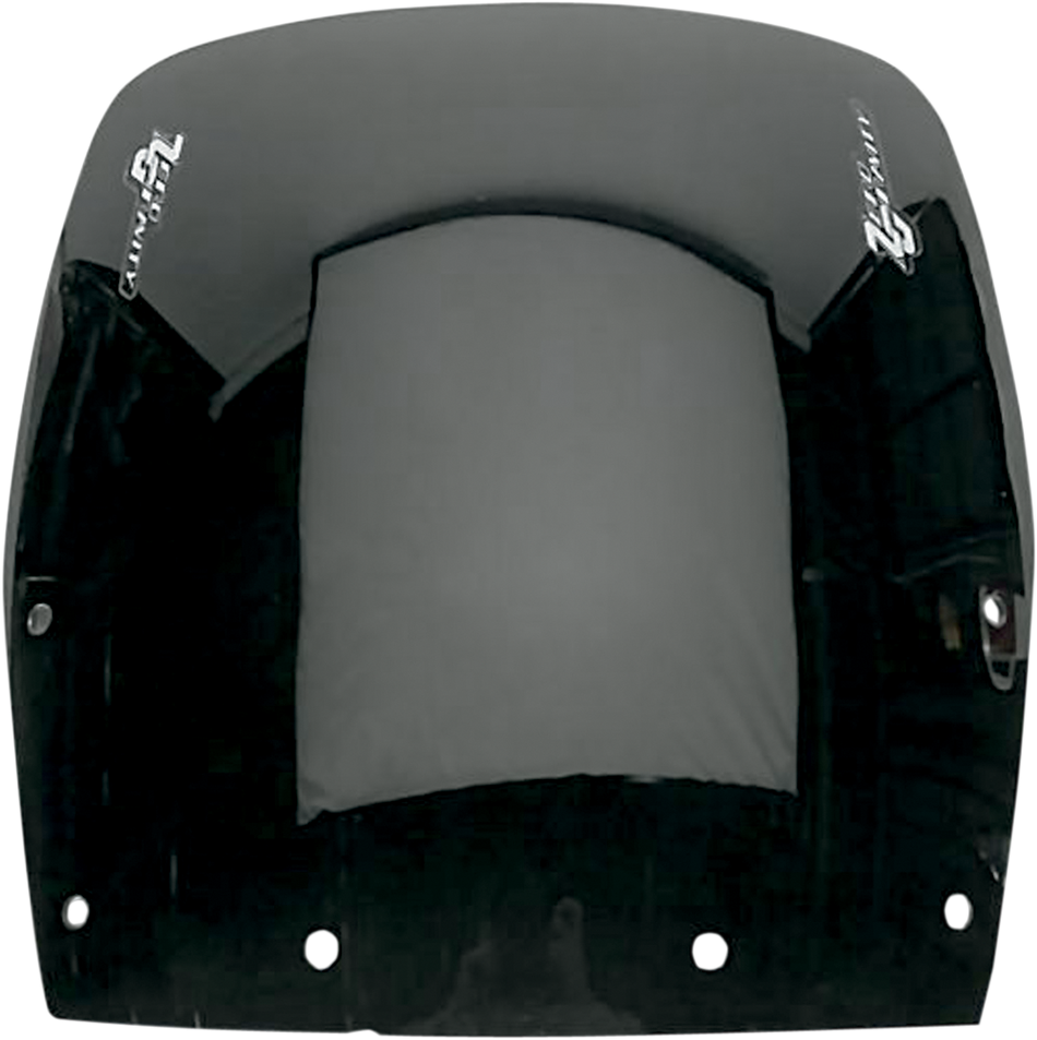 Zero Gravity Windscreen - Dark Smoke - EX250/R '88-'07 20-280-19