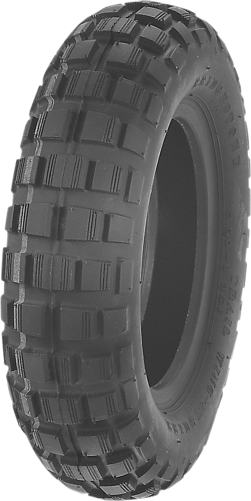 BRIDGESTONE Tire - Mini - Front/Rear - 3.50"-8" - 35J 286281