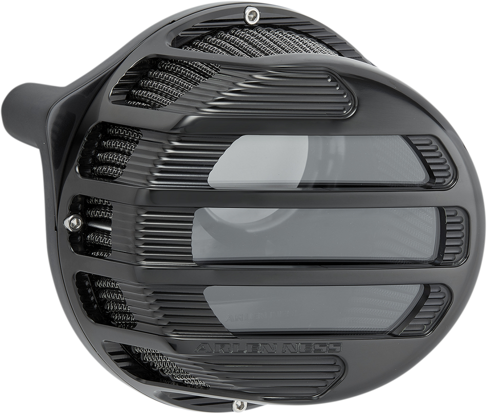 ARLEN NESS Sidekick Air Cleaner - Black 81-300