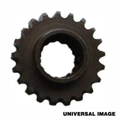 Venom Products Team 26t Sprocket, 13w, 19t Internal Spline 226024