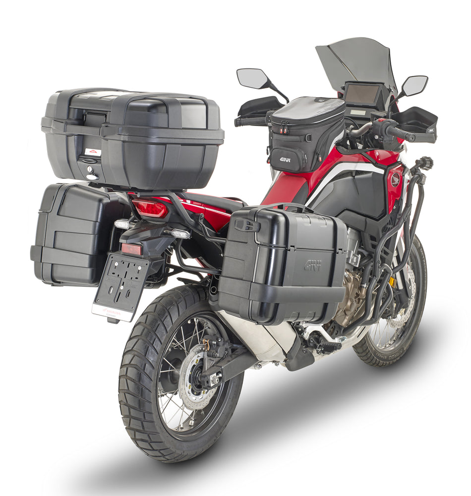 GIVI Side Case Hardware Hon PLO1179MK