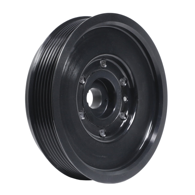 Fluidampr 91-08 VW Golf/05-12 Passat B6/B7 / 03-10 Audi TT Steel Internally Balanced Damper 551221