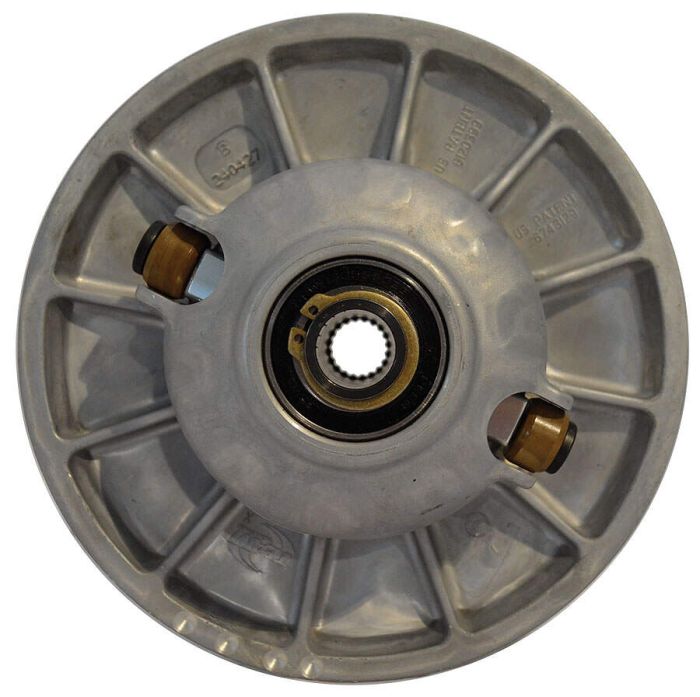 Venom Products Clutch Kit, Polaris Ranger 900/1000 226390