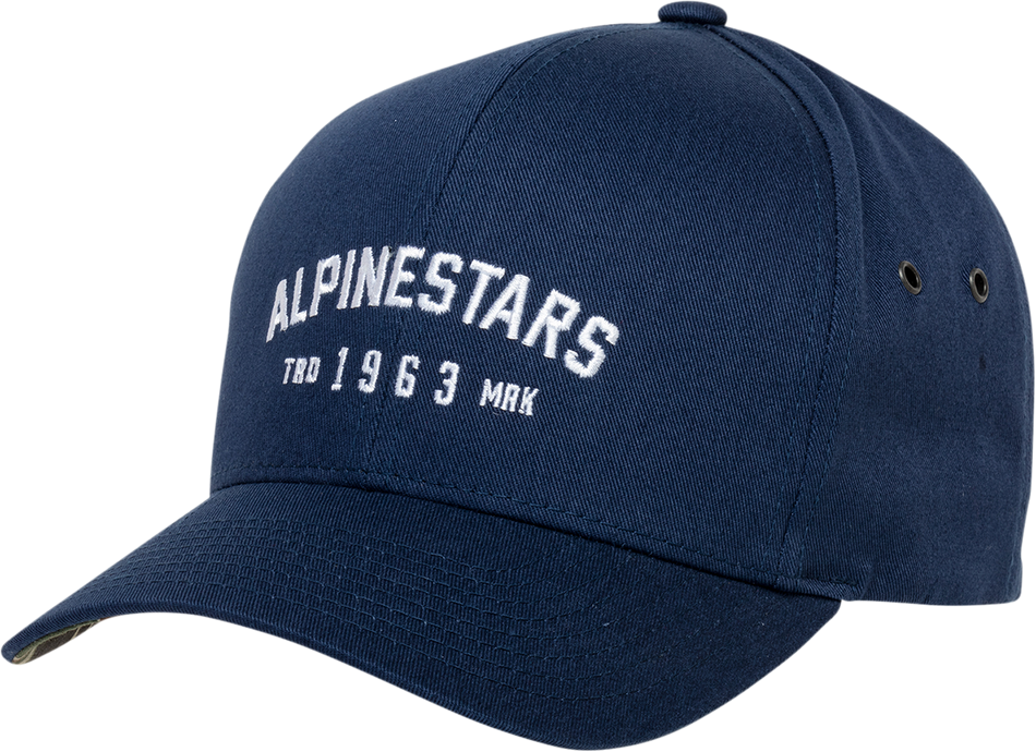 Gorro ALPINESTARS Imperial - Azul marino - Talla única 12138111470OS 