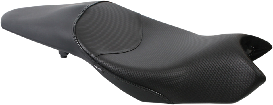 SARGENT Seat - Black - Speed Triple WS-634-19