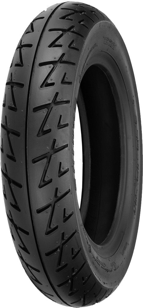 SHINKO Tire Sr009 Front/Rear 3.50-10 51j Bias Tl 87-4220