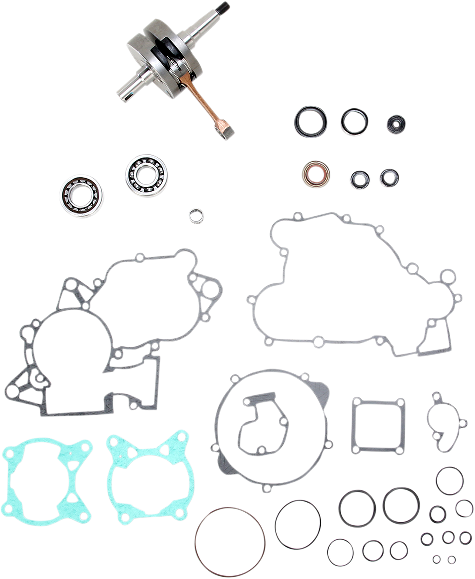 Hot Rods Crankshaft Kit CBK0187