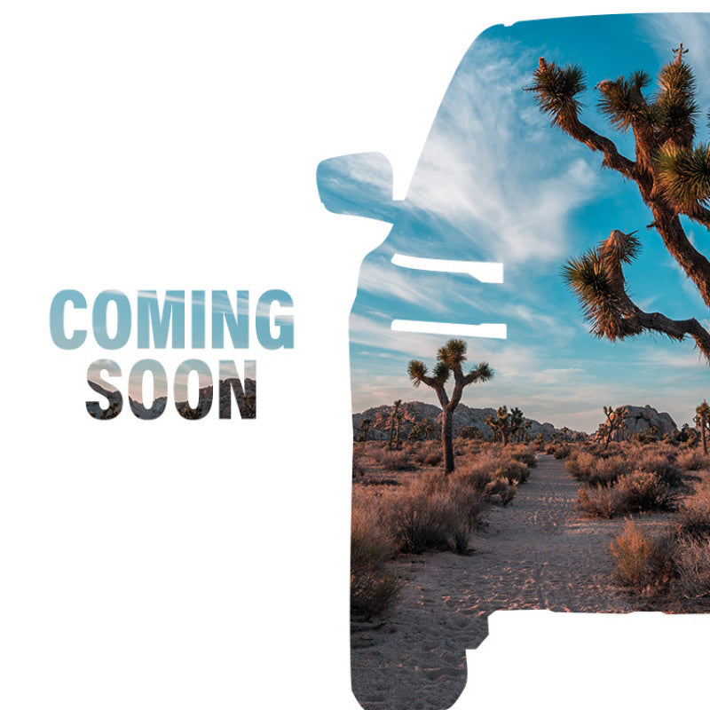 Magnaflow 2022+ Nissan Frontier (3.8L V6) Street Series Cat-Back Performance Exhaust System 19574