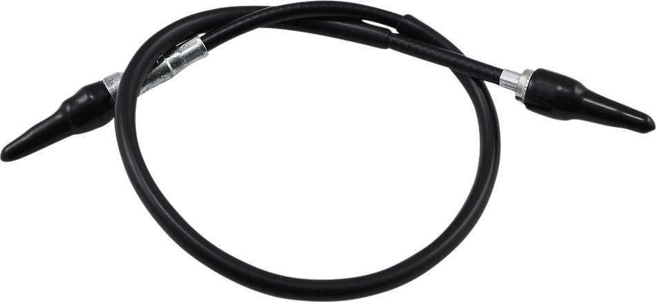 Parts Unlimited Tachometer Cable - Honda 37260-461-000