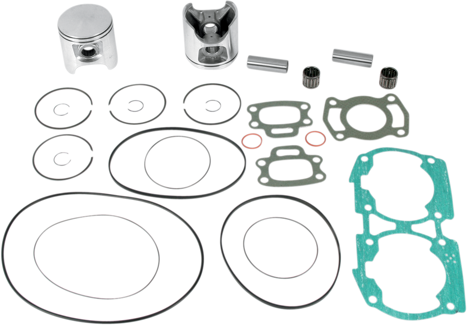 WSM Top-End Rebuild Kit - Original Series - +0.25 mm 010-816-11