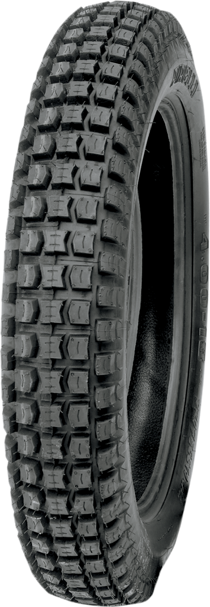 PIRELLI Reifen - MT 43 Pro Trial - Hinten - 4.00"-18" - 64P 1414500 