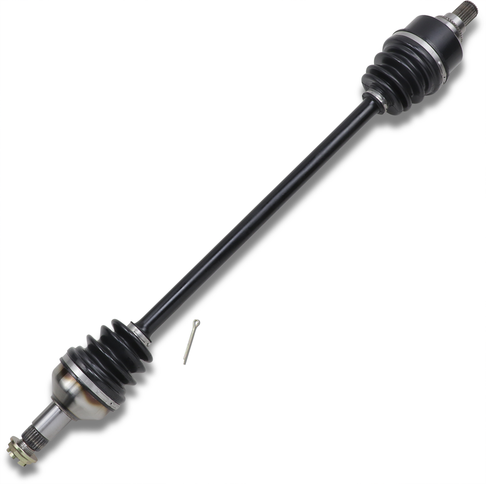 DEMON Complete Axle Kit - Heavy Duty - Front Left/Right PAXL-1163HD