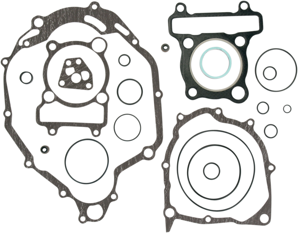 VESRAH Complete Gasket Kit - BW/XT 200 VG-289