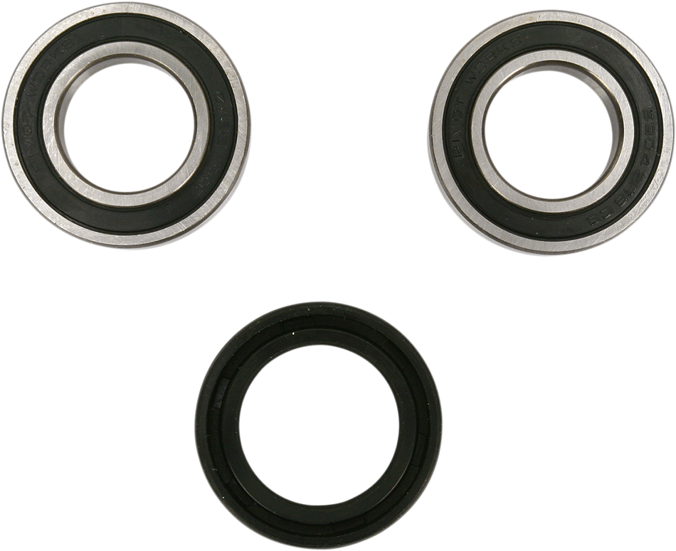 PIVOT WORKS Wheel Bearing Kit - Front PWFWK-S24-000