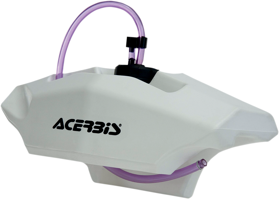 ACERBIS Handlebar Auxiliary Gas Tank - 0.6 Gallon 2300330002