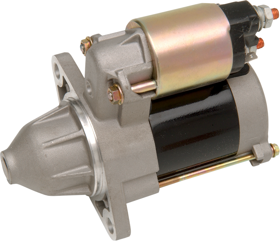 RICK'S MOTORSPORT ELECTRIC Starter Motor - Kawasaki 61-208