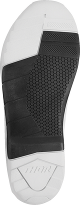 THOR Blitz XR Stiefel für Damen, Weiß/Schwarz, Größe 7, 3410-3138 