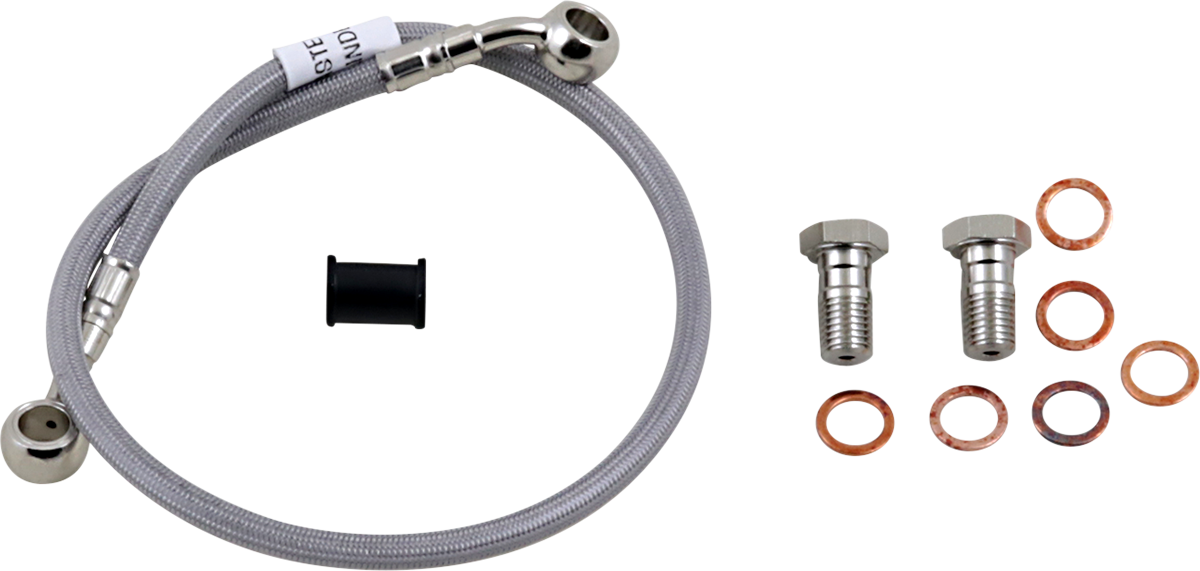 GALFER Brake Line Stainless Steel FK003D879R