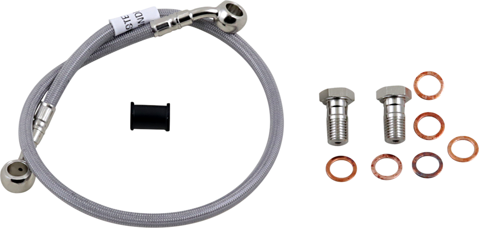 GALFER Brake Line Stainless Steel FK003D879R