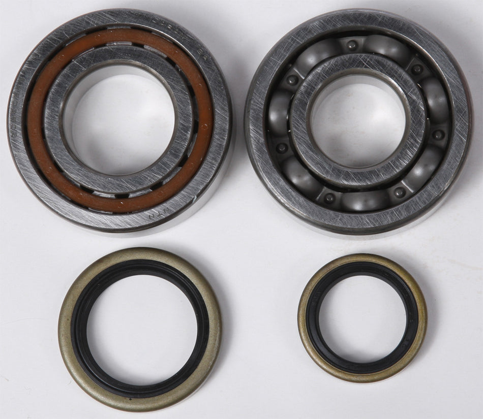 PROX Crankshaft Bearing & Seal Kit Hus/Husq/Ktm 23.CBS62001