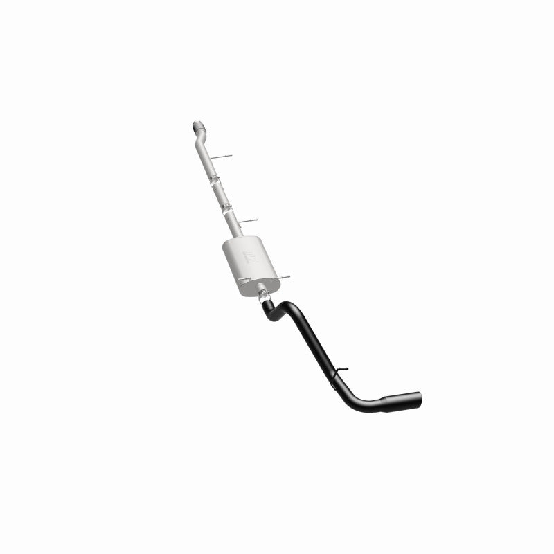 MagnaFlow SYS Cat-Back 14-16 Chevy Silverado 1500 4.3/5.3L 3 inch 15359