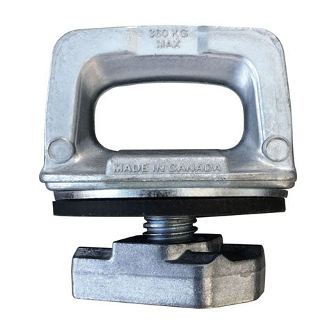 Supertrac Tie Down System Deck Hook T-Style 23-1004