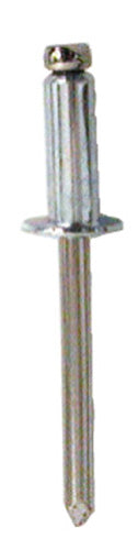 Rivet Track Rivets Ss56f Package Of 100 23100
