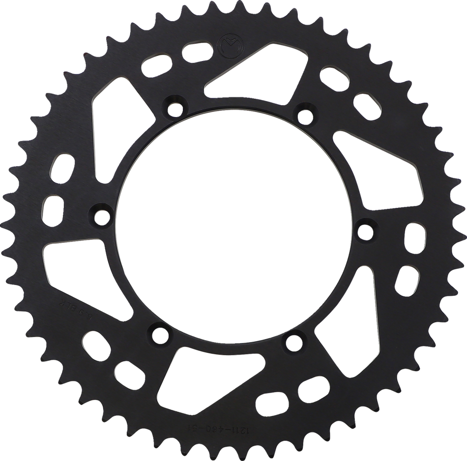 MOOSE RACING Rear Sprocket - 51 Tooth 1211-460-51-10