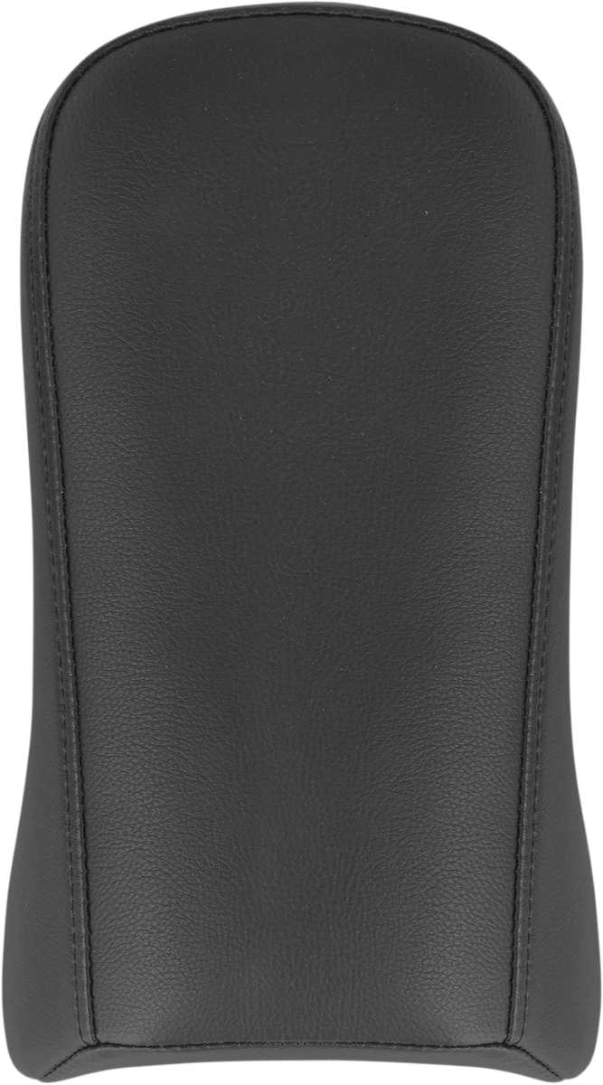 SADDLEMEN Renegade Solo Pillion Pad - Sport - Smooth - Black - FXL '18-'23 818-29-022