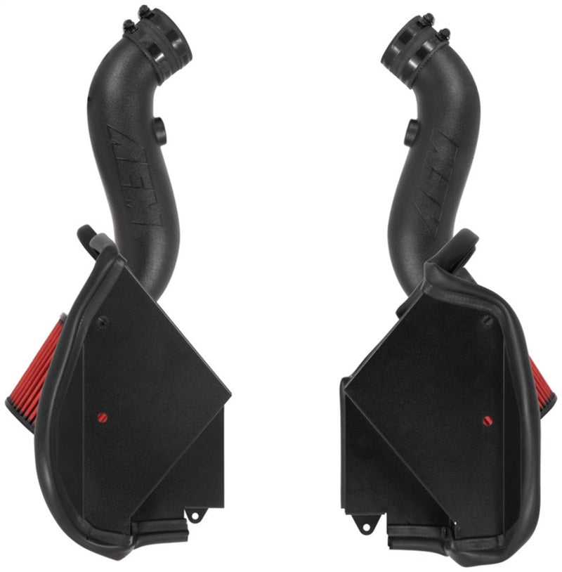 AEM 14-17 C.A.S Infinity Q70 V6-3.7L F/I Cold Air Intake 21-823DS
