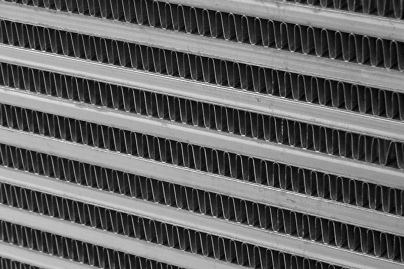 CSF High Performance Cross-Flow Core - 22in L x 12in H x 4.5in W 8173