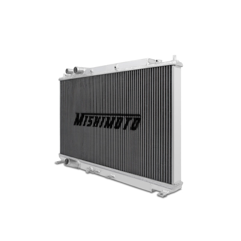 Mishimoto 06+ Honda Civic SI Manual Aluminum Radiator MMRAD-CIV-06SI