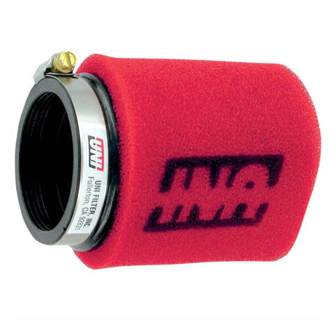 Uni Filter Dual Stage Pod Filter, Straight 2 1/2X4 X4 234166