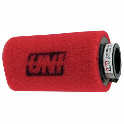 Uni Filter Dual Stage Pod Filter, Straight 1 1/2X3 1/2X6 234169
