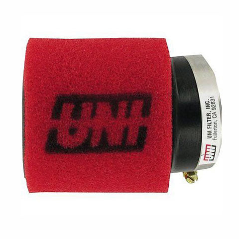 Uni Filter Dual Stage Pod Filter, 15 Degree Angle 2-1/2X4X4 234188