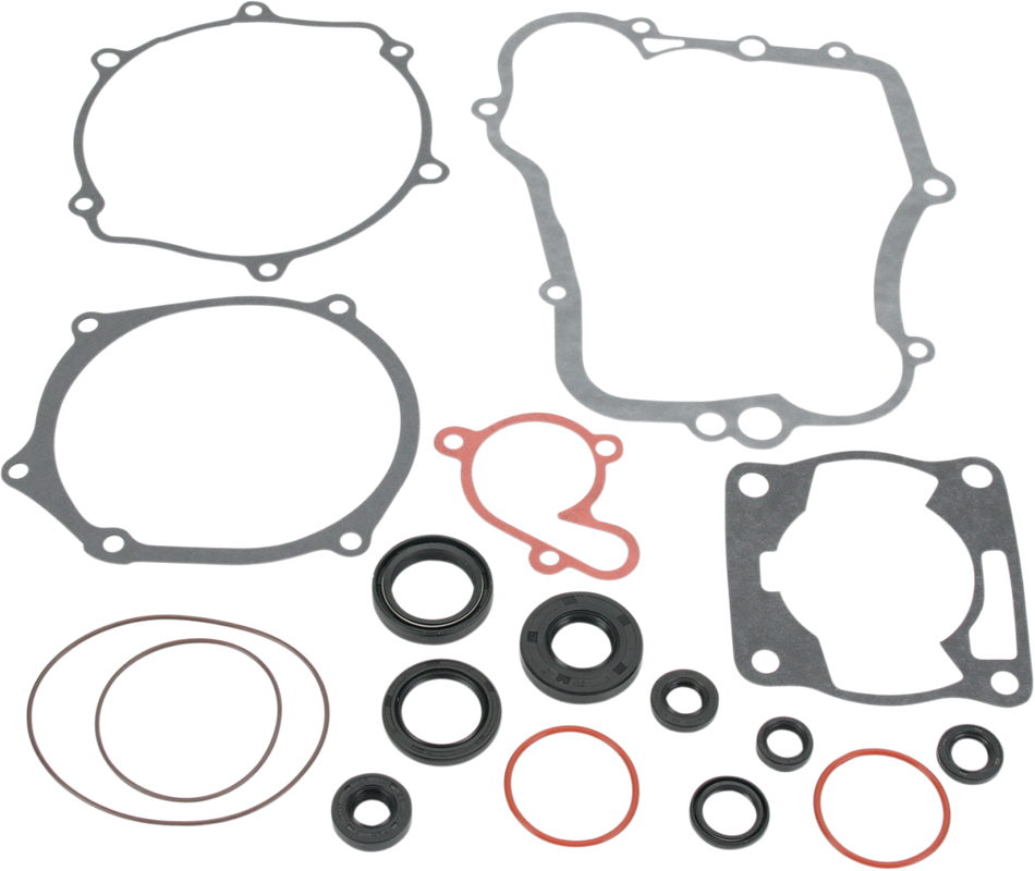 MOOSE RACING Motor Gasket Kit with Seal 811614MSE