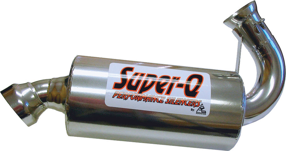 SPG Super-Q Silencer Ski-Doo SQ-4401C