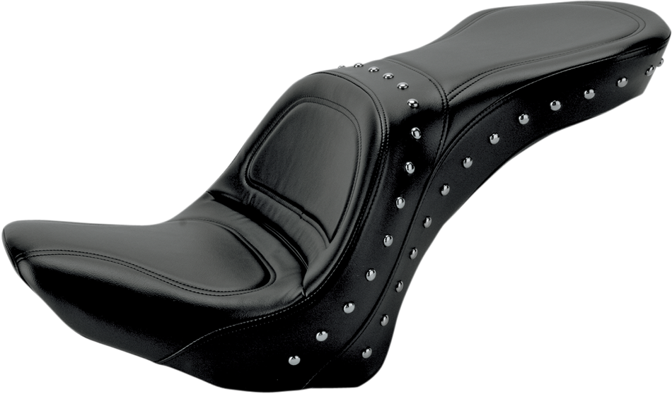 SADDLEMEN Explorer Special Seat - FLSTC '06-'17 800-23-039