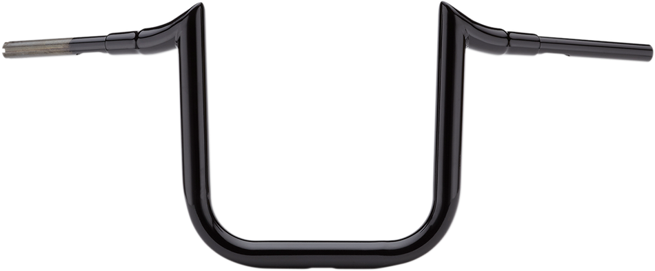 LA CHOPPERS Handlebar - Prime Ape - 12" - Black LA-7354-12B