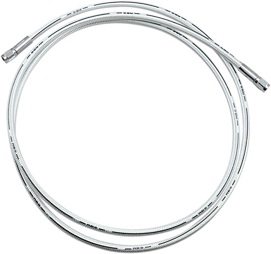 MAGNUM Brake Line - 74" - Sterling Chromite II AS3574