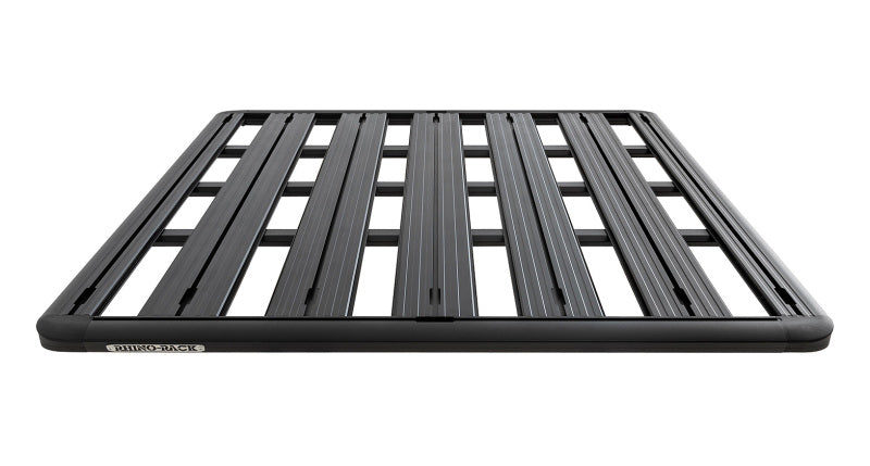 Rhino-Rack Pioneer Platform Tray - 60in x 56in - Black 52113F