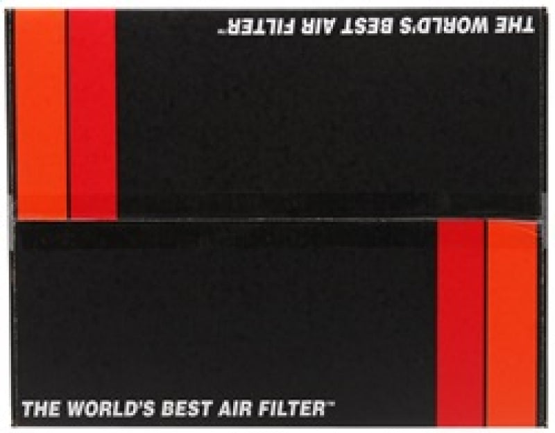 K&N 02 Acura RSX Red Typhoon Short Ram Intake 69-0015TR