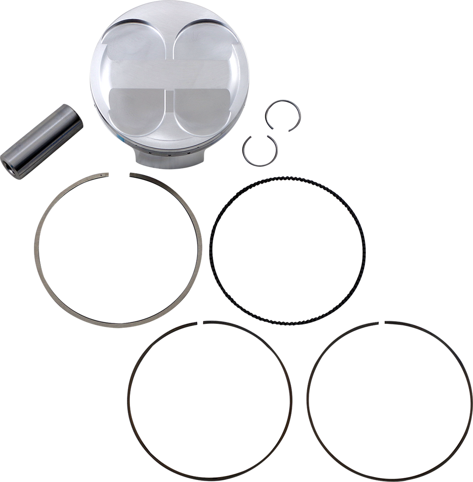 JE PISTONS Piston Kit 274756