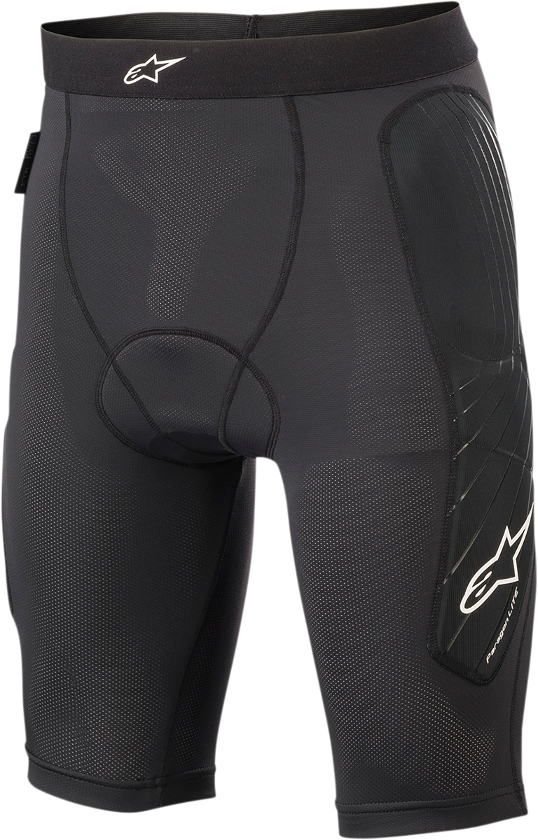 ALPINESTARS Paragon Lite Shorts - Black - US 36 1657220-10-36