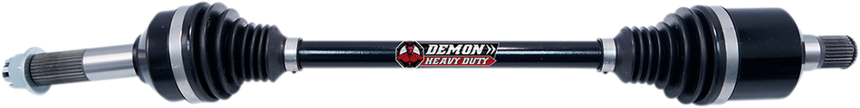 DEMON Complete Axle Kit - Heavy Duty - Front Left/Right PAXL-1131HD