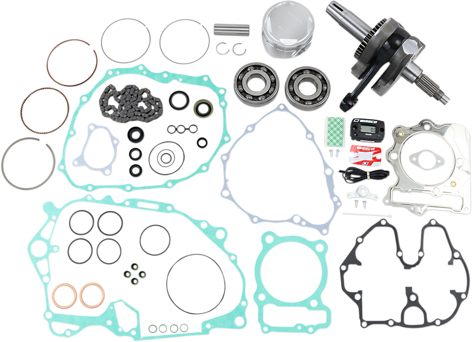 WISECO Motorkit Leistung PWR131B-870 