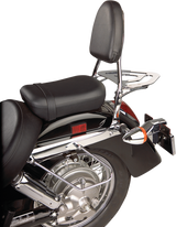 SHOW CHROME Sissy Bar Kit 53-440