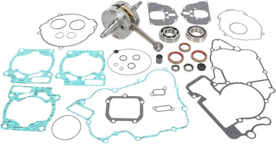 Hot Rods Crankshaft Kit CBK0003