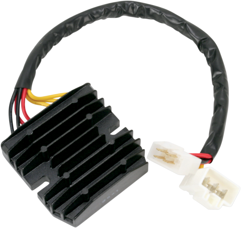 RICK'S MOTORSPORT ELECTRIC Hot Shot Regulator/Rectifier - Honda 10-121H